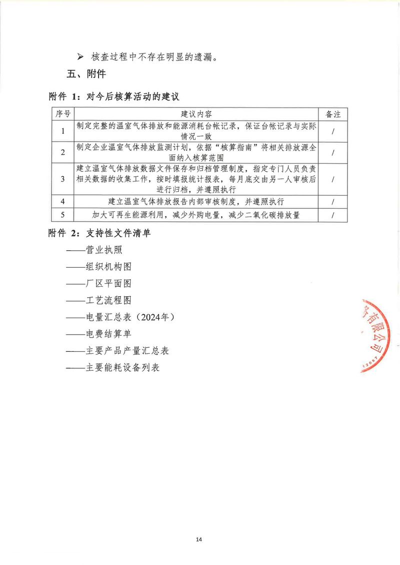 河南恒達(dá)機(jī)電設(shè)備有限公司2024年溫室氣體第三方核查報(bào)告_page-0017